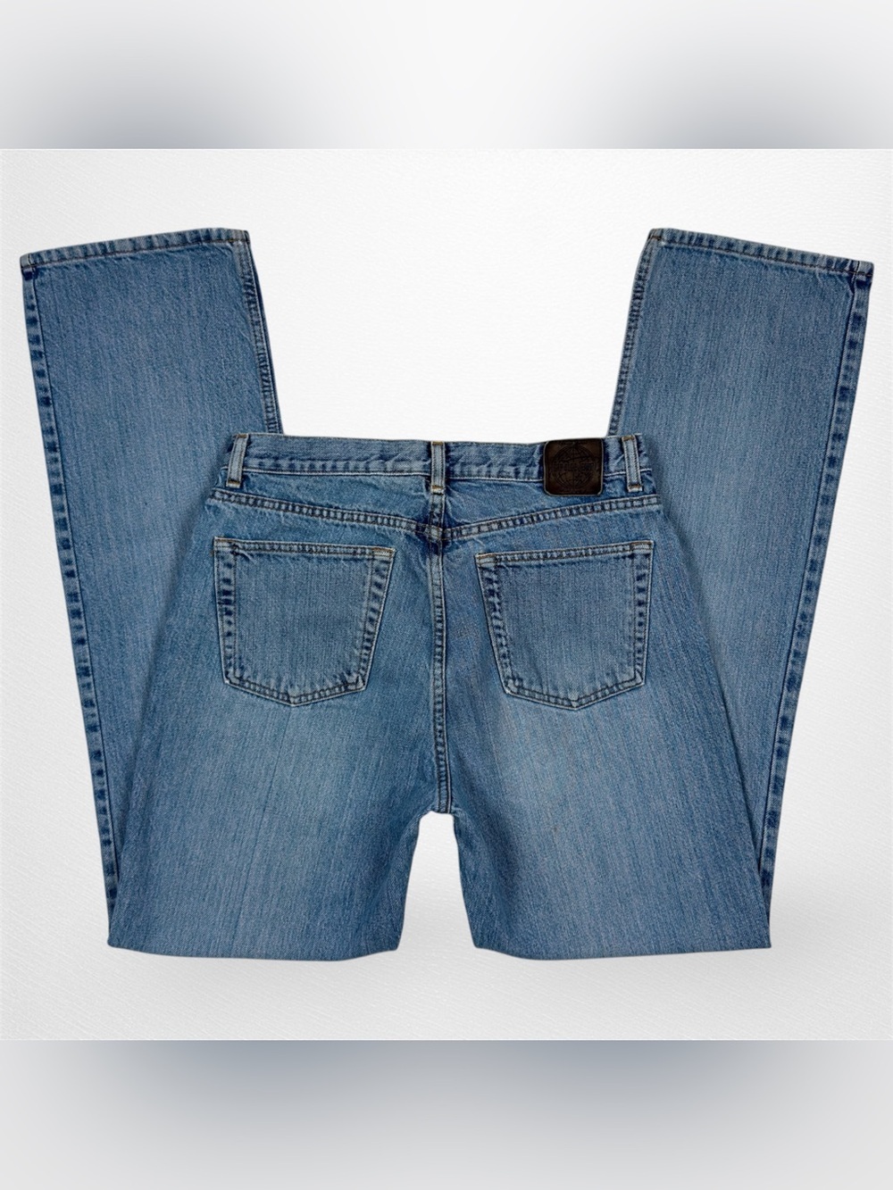 Vintage Gap High Rise Bootcut Jeans